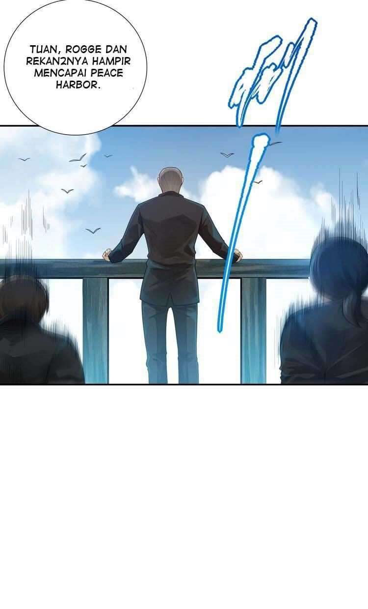 Ultimate Soldier Chapter 85 Gambar 27